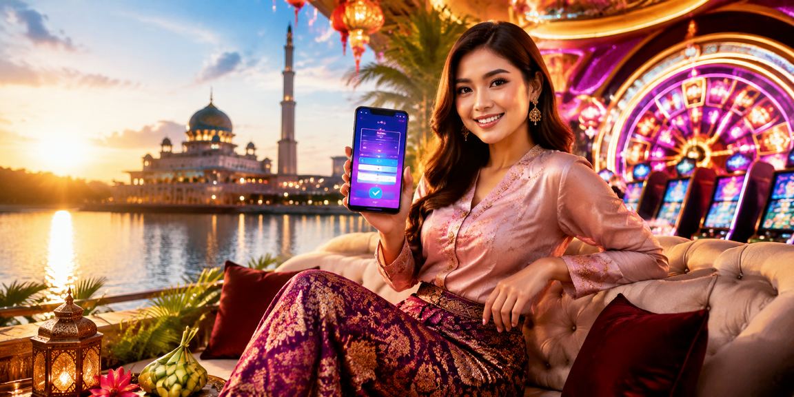 Permainan sukan elektronik di platform dalam talian